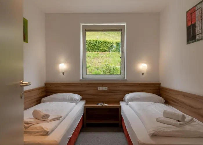 Finest Glacier View By In One Apartmán Kaprun