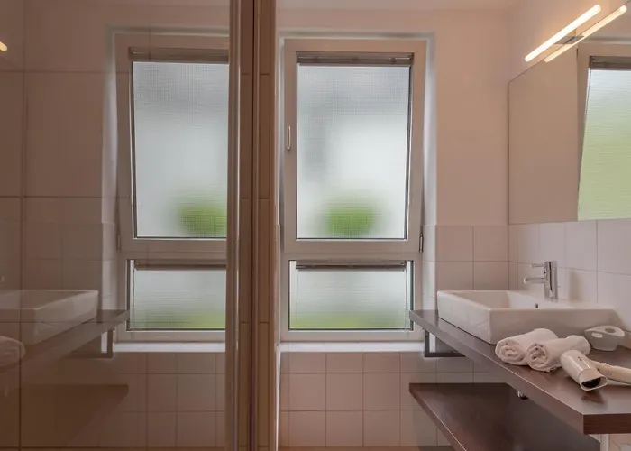 Apartman Finest Glacier View By In One *