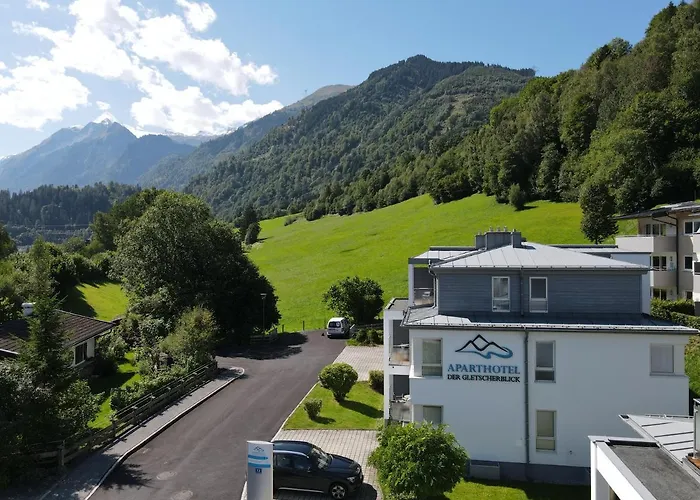 Finest Glacier View By In One *