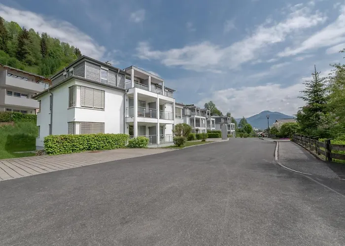 Apartman Finest Glacier View By In One