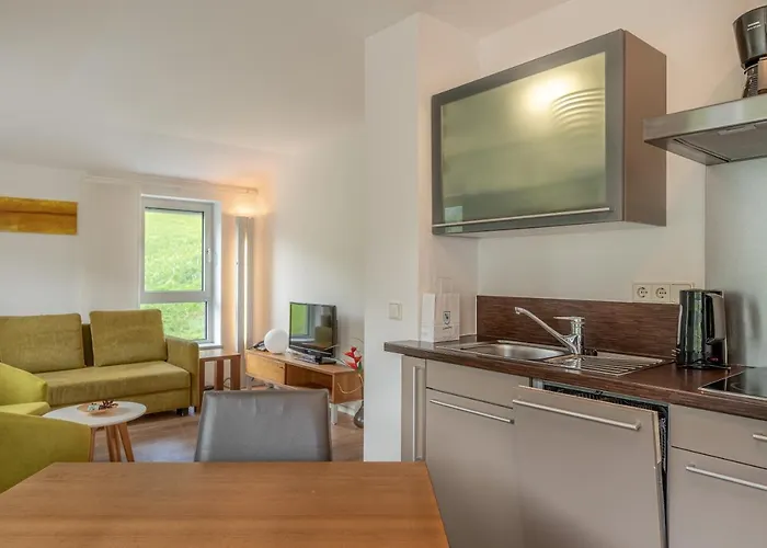 Finest Glacier View By In One Капрун