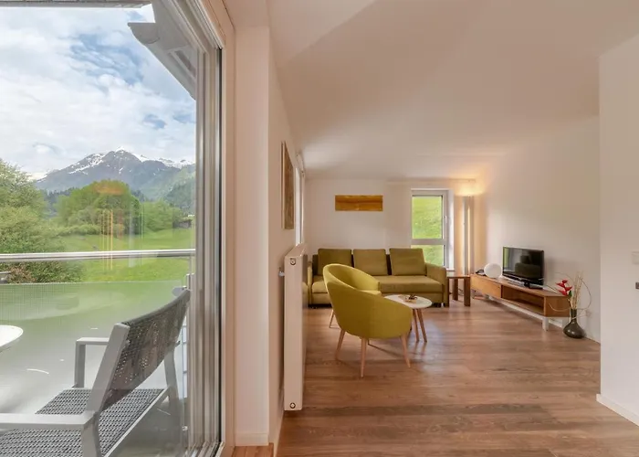 Finest Glacier View By In One