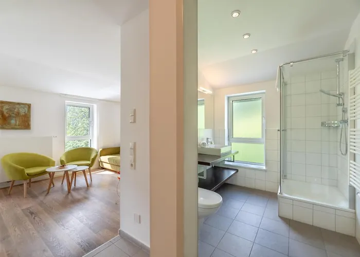 Finest Glacier View By In One Kaprun