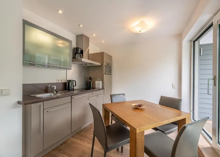 Apartmán Finest Glacier View By In One *