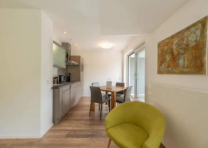 Finest Glacier View By In One Apartman