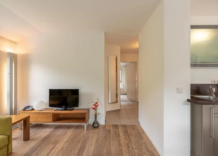 Finest Glacier View By In One Apartman Kaprun