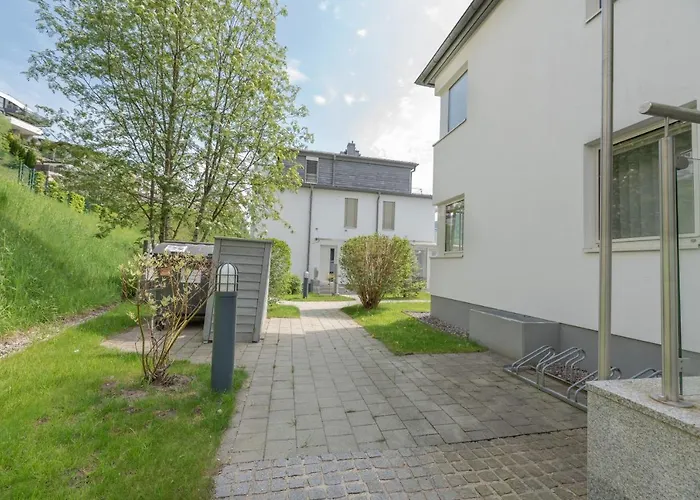 Finest Glacier View By In One Kaprun