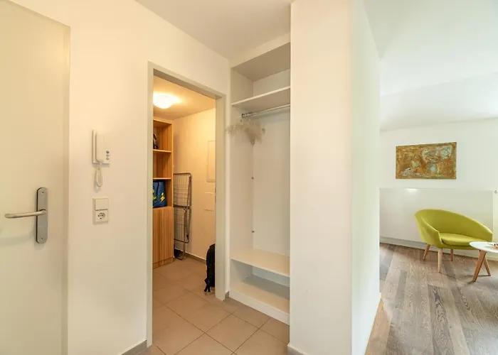 Apartman Finest Glacier View By In One Kaprun