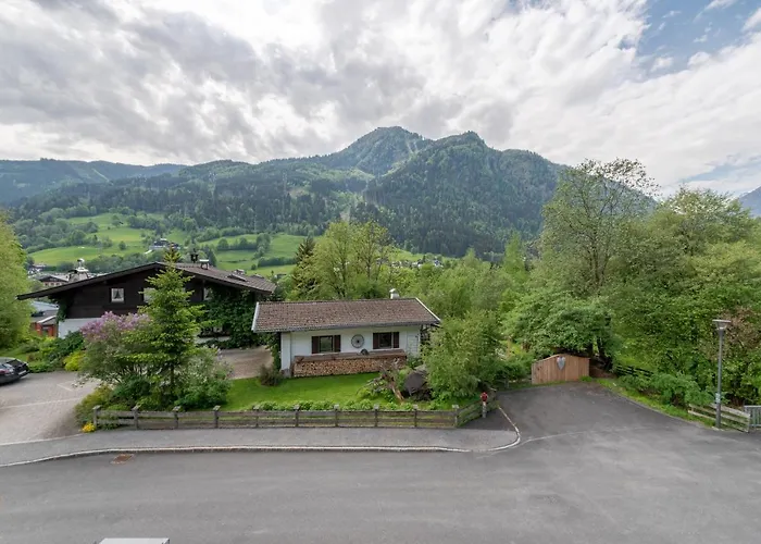 Finest Glacier View By In One * Капрун