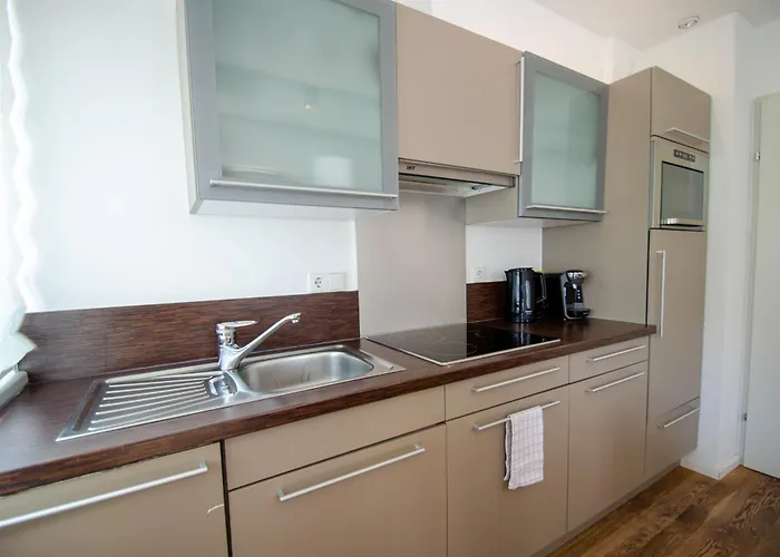 Finest Glacier View By In One Apartman *