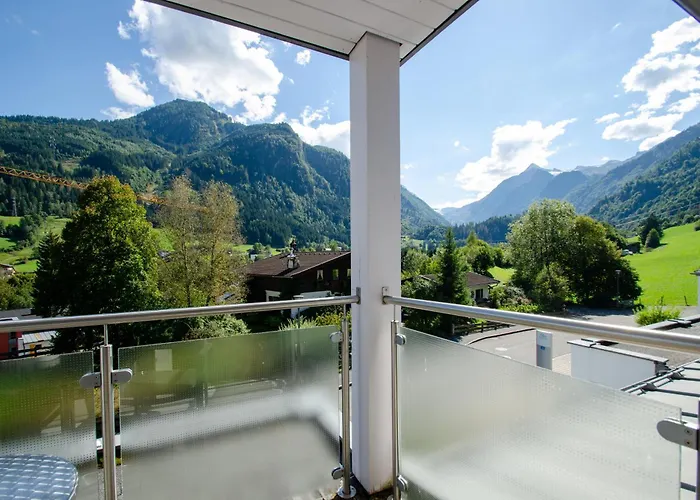 Finest Glacier View By In One