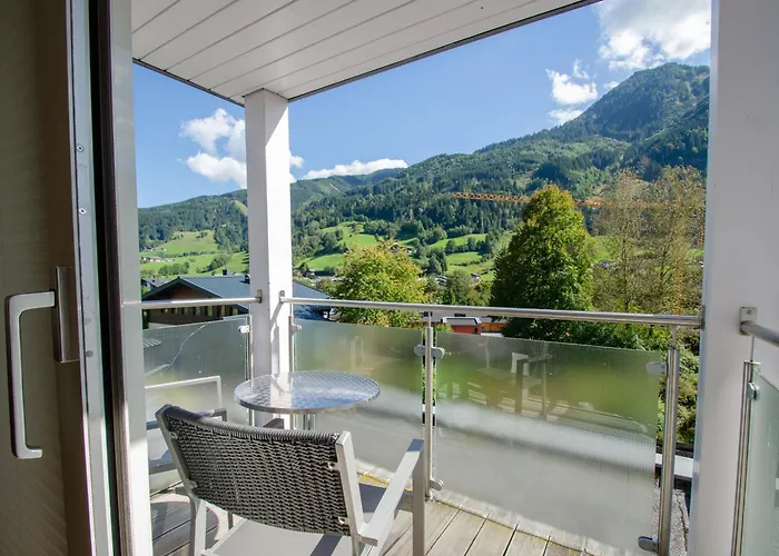 Finest Glacier View By In One *