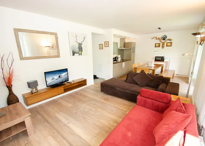 Finest Glacier View By In One Апартаменты *