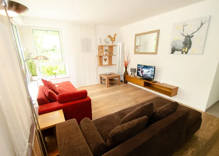 Apartman Finest Glacier View By In One Kaprun