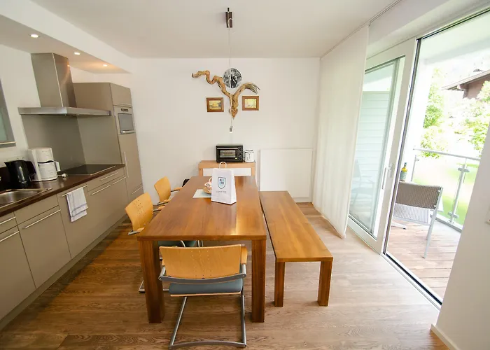 Finest Glacier View By In One