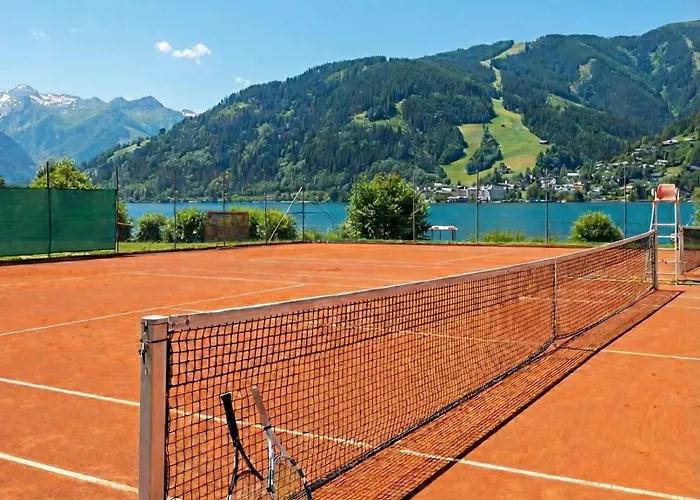 Apartmán Finest Glacier View By In One *