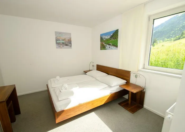 Apartman Finest Glacier View By In One