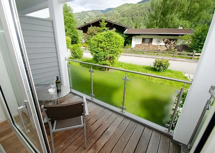 Finest Glacier View By In One * Kaprun