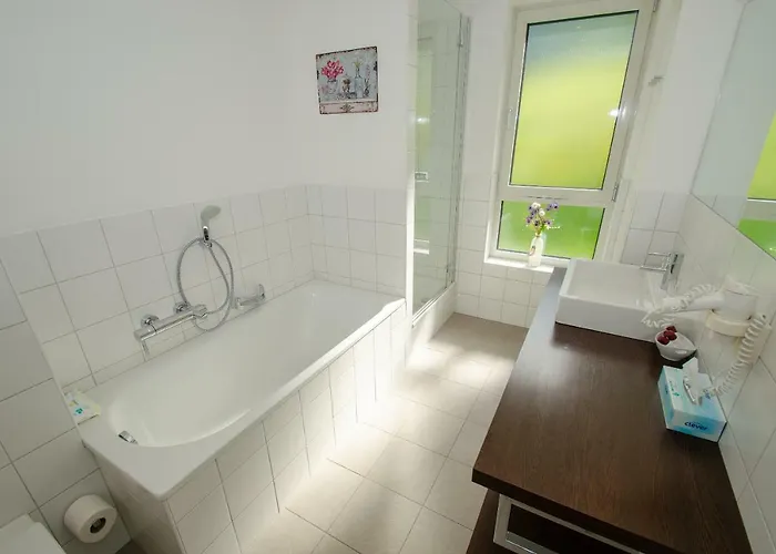 Apartman Finest Glacier View By In One *