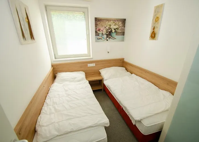 Apartman Finest Glacier View By In One